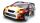 Amewi FR16 Rallye Drift Fahrzeug ferngesteuerte (RC) modell Rallyeauto Elektromotor 1:16