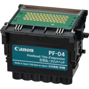 Canon PF-04 Druckkopf Tintenstrahl