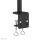Neomounts FPMA-D700DV Monitorarm 10-27"
