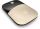 HP Z3700 Wireless-Maus, Gold