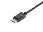 Equip DisplayPort 2.1 Kabel, 2,0m, 16K/60Hz, 40Gbps