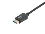 Equip DisplayPort 2.1 Kabel, 2,0m, 16K/60Hz, 40Gbps