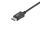Equip DisplayPort 2.1 Kabel, 2,0m, 16K/60Hz, 40Gbps