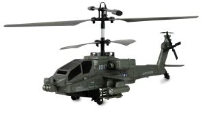 Amewi Apache AH-64 ferngesteuerte (RC) modell Helikopter Elektromotor