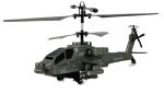 Amewi Apache AH-64 ferngesteuerte (RC) modell Helikopter Elektromotor