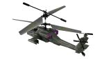 Amewi Apache AH-64 ferngesteuerte (RC) modell Helikopter Elektromotor
