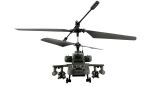 Amewi Apache AH-64 ferngesteuerte (RC) modell Helikopter Elektromotor