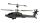 Amewi Apache AH-64 ferngesteuerte (RC) modell Helikopter Elektromotor