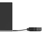 BenQ InstaShow WDC15 Kabelloses Präsentationssystem HDMI Desktop