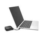 BenQ InstaShow WDC15 Kabelloses Präsentationssystem HDMI Desktop