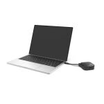 BenQ InstaShow WDC15 Kabelloses Präsentationssystem HDMI Desktop