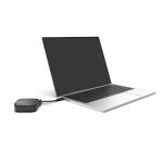 BenQ InstaShow WDC15 Kabelloses Präsentationssystem HDMI Desktop
