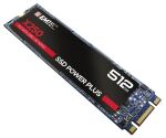 Emtec X250 512 GB M.2 Serial ATA III 3D NAND