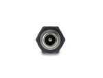 DELOCK Hohlstecker Adapter DC 5,5 x 2,1mm Buchse auf Buchse