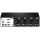 Trendnet TK-440DP Tastatur/Video/Maus (KVM)-Switch Schwarz, Silber