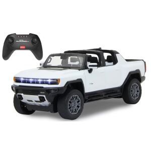 Jamara Hummer EV ferngesteuerte (RC) modell Auto Elektromotor 1:26