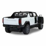 Jamara Hummer EV ferngesteuerte (RC) modell Auto Elektromotor 1:26