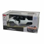 Jamara Hummer EV ferngesteuerte (RC) modell Auto...