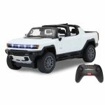 Jamara Hummer EV ferngesteuerte (RC) modell Auto Elektromotor 1:26