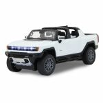 Jamara Hummer EV ferngesteuerte (RC) modell Auto Elektromotor 1:26