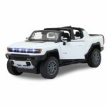 Jamara Hummer EV ferngesteuerte (RC) modell Auto Elektromotor 1:26