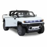 Jamara Hummer EV ferngesteuerte (RC) modell Auto Elektromotor 1:26