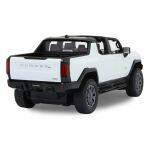 Jamara Hummer EV ferngesteuerte (RC) modell Auto Elektromotor 1:26