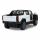 Jamara Hummer EV ferngesteuerte (RC) modell Auto Elektromotor 1:26