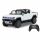 Jamara Hummer EV ferngesteuerte (RC) modell Auto Elektromotor 1:26