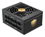 Sharkoon Rebel P20 SFX Netzteil 750 W 24-pin ATX Schwarz