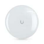 Ubiquiti UDB-Pro Netzwerkbrücke 866,7 Mbit/s Weiß