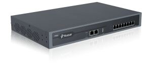 Yeastar P550 Private Branch Exchange (PBX) System 50 Benutzer IP PBX (privates & paketvermitteltes) System
