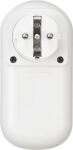 Brennenstuhl WIFI Steckdose m. 433 MHz Sender WA3600 IP20