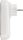 Brennenstuhl WIFI Steckdose m. 433 MHz Sender WA3600 IP20