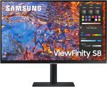 Samsung ViewFinity S8 S32B800PXP 2023 32" 4K IPS...