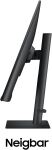 Samsung ViewFinity S8 S32B800PXP 2023 32" 4K IPS Monitor Display 60Hz 5ms HDMI DP USB-C schwarz