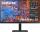 Samsung ViewFinity S8 S32B800PXP 2023 32" 4K IPS Monitor Display 60Hz 5ms HDMI DP USB-C schwarz