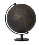 TROIKA Globus PLANET Politischer Globus 25 cm