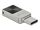DeLOCK Mini USB 5 Gbps USB-C Speicherstick 128 GB - Metallgehäuse