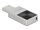 DeLOCK Mini USB 5 Gbps USB-C Speicherstick 128 GB - Metallgehäuse