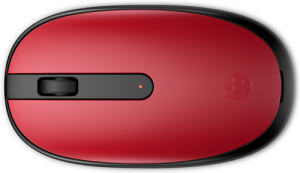 HP 240 Bluetooth-Maus (Empire Red)