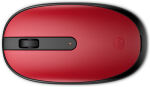 HP 240 Bluetooth-Maus (Empire Red)