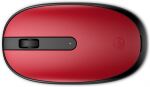 HP 240 Bluetooth-Maus (Empire Red)