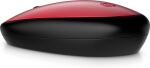 HP 240 Bluetooth-Maus (Empire Red)