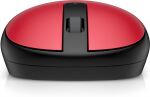 HP 240 Bluetooth-Maus (Empire Red)