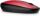 HP 240 Bluetooth-Maus (Empire Red)