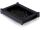 DeLOCK HDD Protection Cover > 2.5” Schwarz