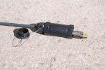 Python AOC-HP2015 HDMI-Kabel 15 m HDMI Typ A (Standard) Schwarz