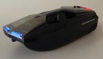 Amewi Baiting 500 ferngesteuerte (RC) modell Boot Elektromotor