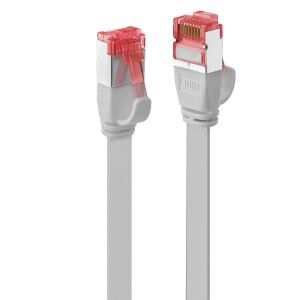 Lindy 47554 Netzwerkkabel Grau 5 m Cat6 U/FTP (STP)